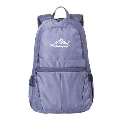 

Sports Travel Collapsible Foldable Backpack Camping Hiking Bag Pack Lightweight