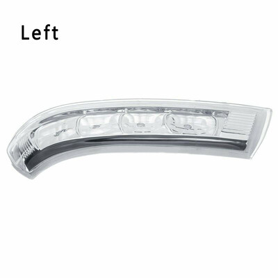

Car Left Rear View Mirror Turn Signal Light Lamps For Hyundai Santa Verax IX55