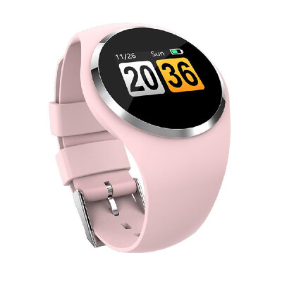 

Q1 Smart Watch Sleep Monitoring Heart Rate Monitor Smart Wristband Blood Pressure Blood Oxygen Smart Bracelet Fitness Tracker