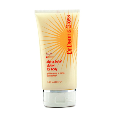 

DR DENNIS GROSS - Alpha Beta Glotion for Body 150ml5oz