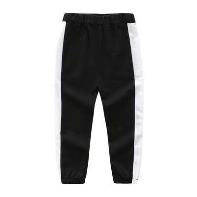 

Spring Autumn New Kids Pants Baby Boys Casual Pant Cotton Boys Long Trousers