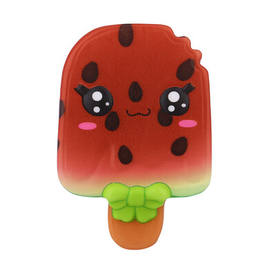 

Tailored Christmas Toy Slow Rising Scented Ice Cream Stress Relief Kawaii Adorable Toy