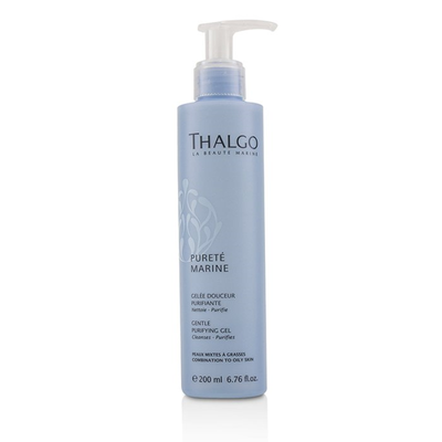 

THALGO - Purete Marine Gentle Purifying Gel 200ml676oz