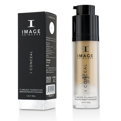 

IMAGE - I Conceal Flawless Foundation SPF 30 - Beige 28g1oz