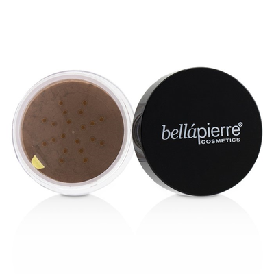 

BELLAPIERRE COSMETICS - Mineral Blush - Suede Strawberry Rose 4g013oz