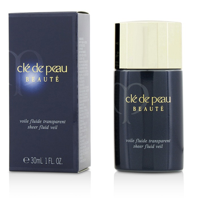 

CLE DE PEAU - Sheer Fluid Veil SPF 24 30ml1oz