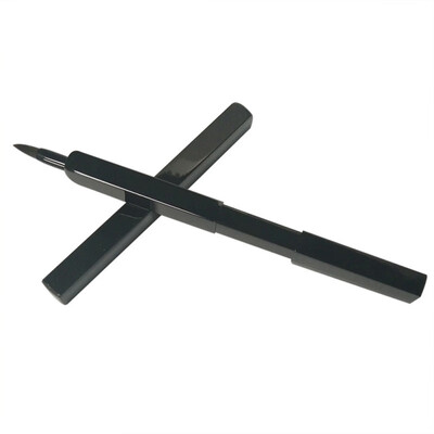 

Retractable Lip Brushes Professional Makeup Brushes Portable Make Up Brushes for Lip Gross&Lip Stick Products