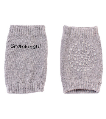 

Baby Leg Warmers Pads Greave Safety Crawling Elbow Cushion Children Short Kneepad Knee Protector