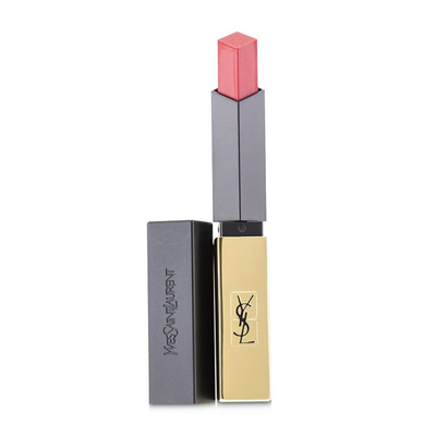 

YVES SAINT LAURENT - Rouge Pur Couture The Slim Leather Matte Lipstick - 1 Rouge Extravagant 22g008oz
