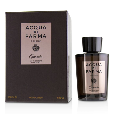 

ACQUA DI PARMA - Colonia Quercia Eau De Cologne Concentree Spray 180ml6oz