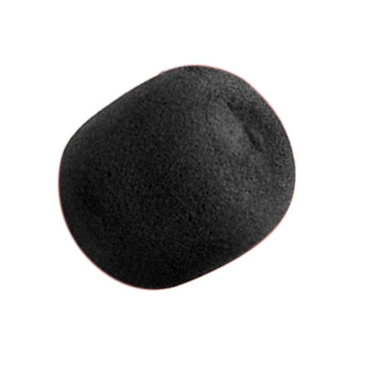 

12 Pcs Microphones Sponge Covers Windscreens Washable Thicken Windshield Home KTV Universal Accessories