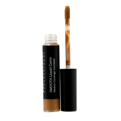 

DERMABLEND - Smooth Liquid Camo Concealer Medium Coverage - DeepCocoa 7ml02oz