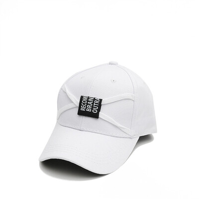 

Baseball cap Korean version 100 sunscreen hat lady summer ins trendy cap outdoor leisure sunshade cap