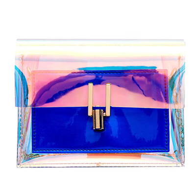 

Fashion Women Lock Catch Chain Crossbody Shoulder Bag Purse Phone Pouch Gift