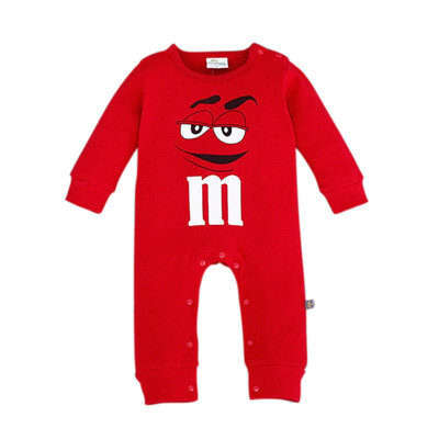 

Cute Toddler Infant Newborn Baby Boys Girls Romper Jumpsuit Clothes Outfits Fashion Style