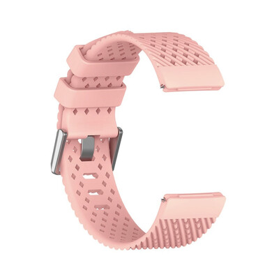 

〖Follure〗NEW Silicone Replacement Watch Band Wrist Strap Compatible for fitbit Versa 2