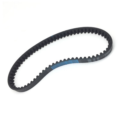 

Rubber Engine Timing Drive Belt For GY6 50 Off-road Electric Scooter 669 18 30