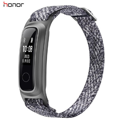 

honor Band 5 Smart Bracelet Running Guidance Basketball Wristband Wrist & Footwear Mode Sleep Monitor 5ATM Waterproof Basketball