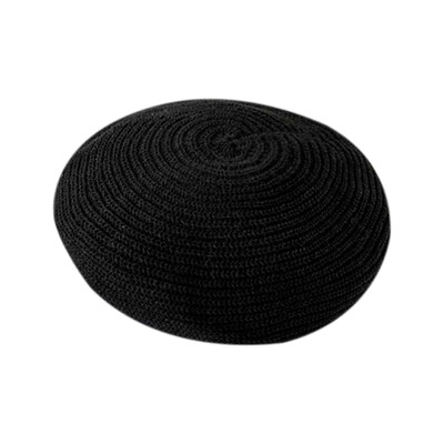 

2019 Cap Women Fashion Sweet All-match Cute Concise Retro Solid Color Flat Personality Berets