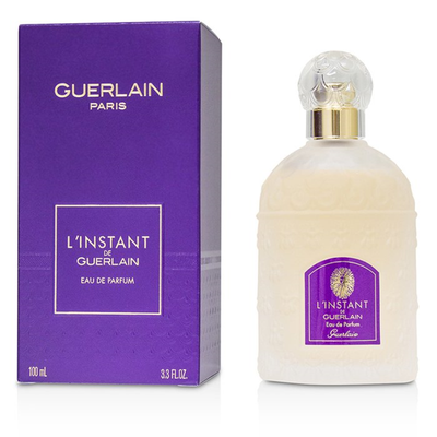 

GUERLAIN - LInstant De Guerlain Eau De Parfum Spray New Packaging 100ml33oz