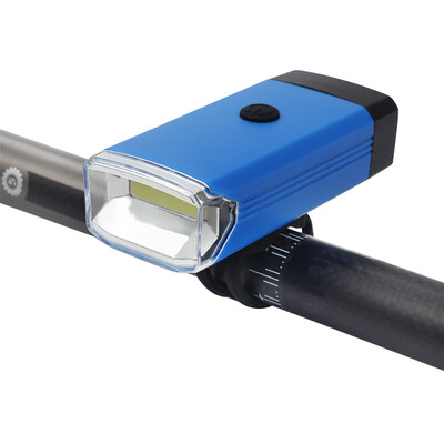 

Mountain Bike Bicycle Headlight Front Light Cycling Safety Lamp Accessories
