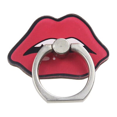 

Universal Ring Grip Rotating Metal Holder for iPhone 6 7  Max XR H08