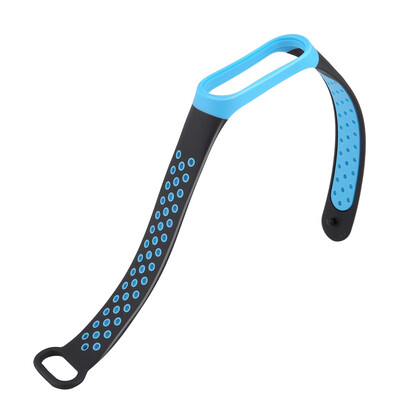 

〖Follure〗Replacement Ventilate Sport Soft Wristband Wrist Strap For Xiaomi Mi Band 4