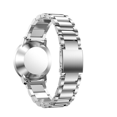 

〖Follure〗Stainless Steel Bracelet Smart Watch Band Strap For Withings Pulse Ox SL