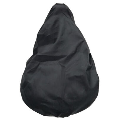 

Waterproof Rainproof Saddle Bicycle Seat Cover Case Mountain Bike Protector Blac