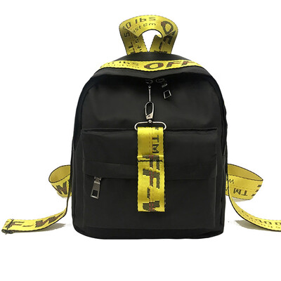 

Waterproof Sash Bag Travel Shoulder Backpack Bag Pack Beg Bags Handbag