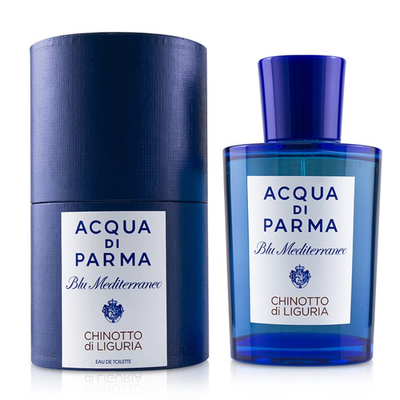 

ACQUA DI PARMA - Blu Mediterraneo Chinotto Di Liguria Eau De Toilette Spray 150ml5oz