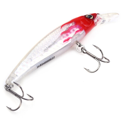 

Trulinoya DW11 Sea Fishing Lure Crank Plastic Hard Bait