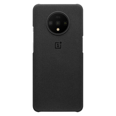 

OnePlus 7T Sandstone Black Case