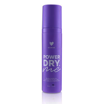 

DESIGNME - PowerDryME 230ml777oz