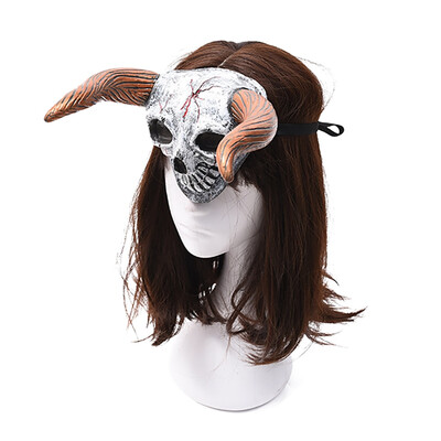 

Halloween Skull Props Original Crafts Festival Home Decoration Tidy Toy Skull Crafts Halloween Cosplay Supplies