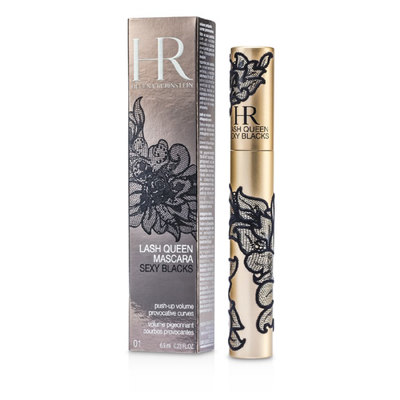 

HELENA RUBINSTEIN - Lash Queen Sexy Blacks Mascara - 01 Scandalous Black 69ml023oz