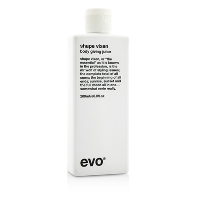 

EVO - Shape Vixen Volumising Lotion 200ml68oz