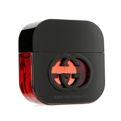 

GUCCI - Guilty Black Eau De Toilette Spray 30ml1oz