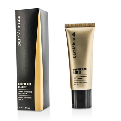 

BAREMINERALS - Complexion Rescue Tinted Hydrating Gel Cream SPF30 - 05 Natural 35ml118oz