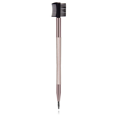 

19pcs Makeup Brush Foundation Brush Big Fan Brush Eyeshadow Brush Eyelash Brush Multi-functional Cosmetic Brush