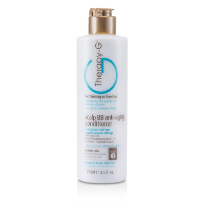 

THERAPY-G - Scalp BB Anti-Aging Conditioner For Thinning or Fine Hair 250ml85oz