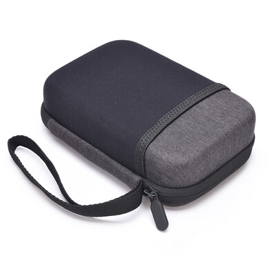 

Siaonvr Waterproof Portable Storage Bag Handbag Carrying Case For DJI Osmo Mobile 3