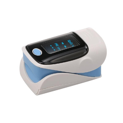

Digital Finger Pulse Oximeter Blood Oxygen to Finger SPO2 PR Finger Oximetry Portable Oximeter Health Care