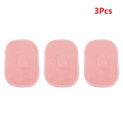 

5PCS In Addition To Mites Paste Dust-killing Mites Paper Home Hotel Kill Small Worm Carpet Cleaner Natural Non-toxic Safe To Mit
