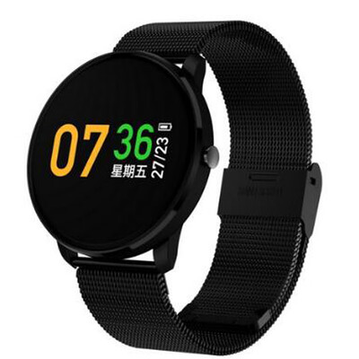 

Swimming Smart Bracelet CF007s Heart Rate Blood Pressure Watches Smart Wristband Fitness Tracker Smart band Pk xiaomi mi band 3