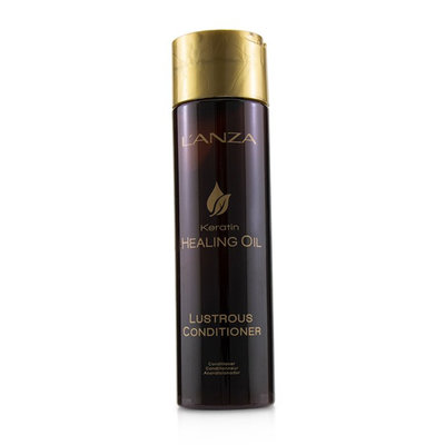 

LANZA - Keratin Healing Oil Lustrous Conditioner 250ml85oz