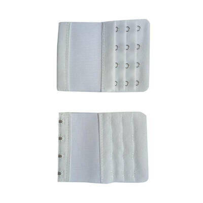 

Bra Extenders Strap Buckle Extension 3 Rows 4 Hooks Ladies Bra Extender Extensions Straps Underwear 5 Colors W1