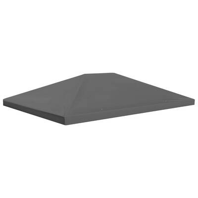

Gazebo Top Cover 068lbm² 1575"x1181" Gray