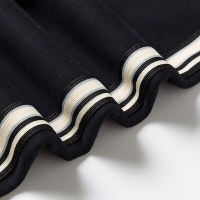 

Pure cotton&thick leggings for women wearing the new Korean autumnwinter 2018 broad-size bar side warm pants