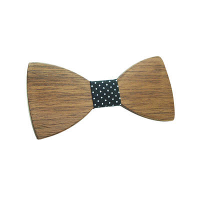 

Fashion Children Boys Wooden Bow ties Kids Bowties Butterfly Cravat Wood tie HY